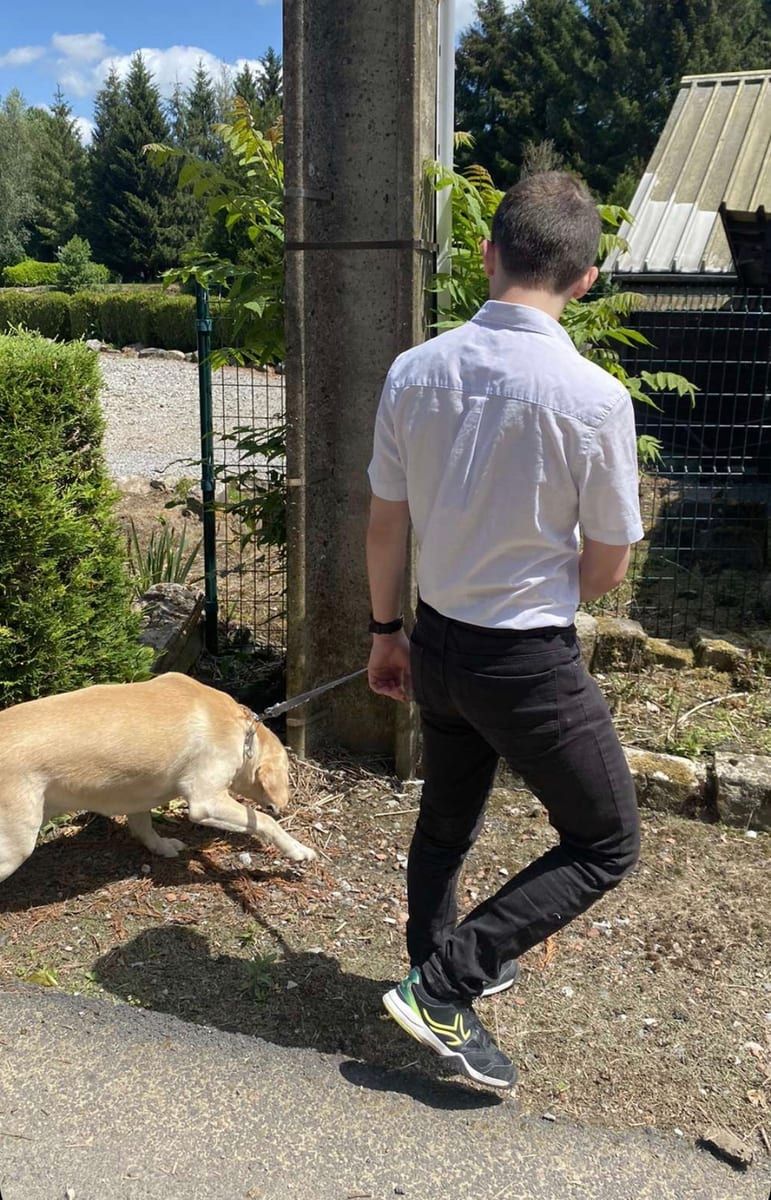 Profil de Santino, 37 ans, Annonces gay arabe à La Neuveville (Neuchâtel)