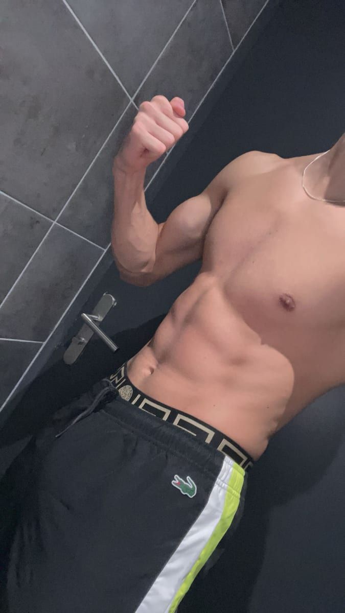 Profil de Kilyann, 35 ans, Annonces gay à Vaumarcus (Neuchâtel)