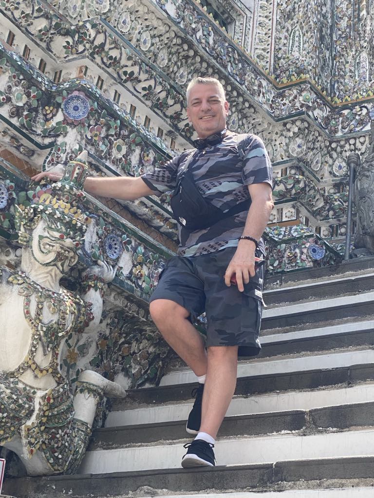 Profil de Chayan, 28 ans, Annonces gay à Lignières (Neuchâtel)