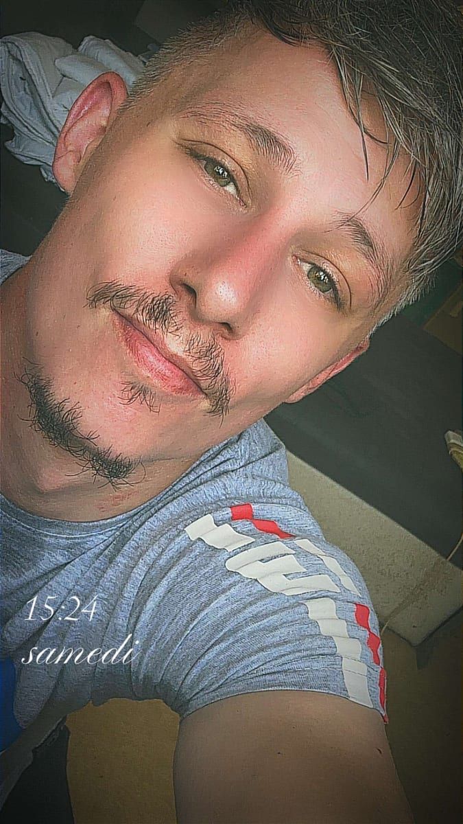 Profil de Kadir, 27 ans, Annonces gay arabe à Wavre (Neuchâtel)