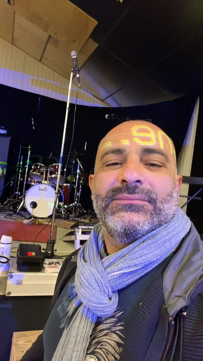 Profil de Wadih, 38 ans, Annonces gay arabe à Le Landeron (Neuchâtel)