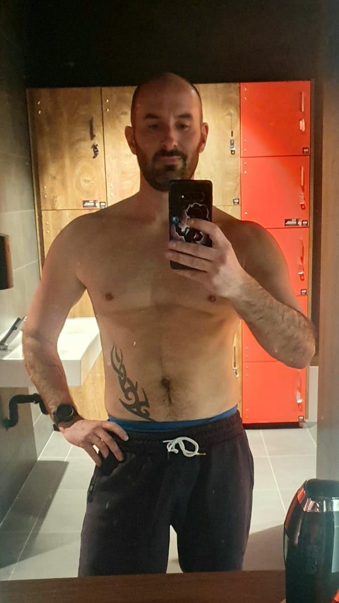 Profil de Levent, 40 ans, Annonces gay arabe à Cornaux NE (Neuchâtel)