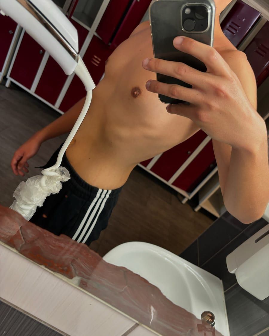 Profil de Nohlann, 35 ans, Annonces gay à Cortaillod (Neuchâtel)