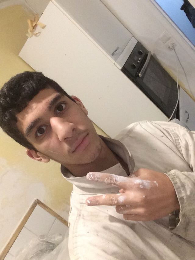 Profil de Inacio, 42 ans, Annonces gay à Vilars NE (Neuchâtel)