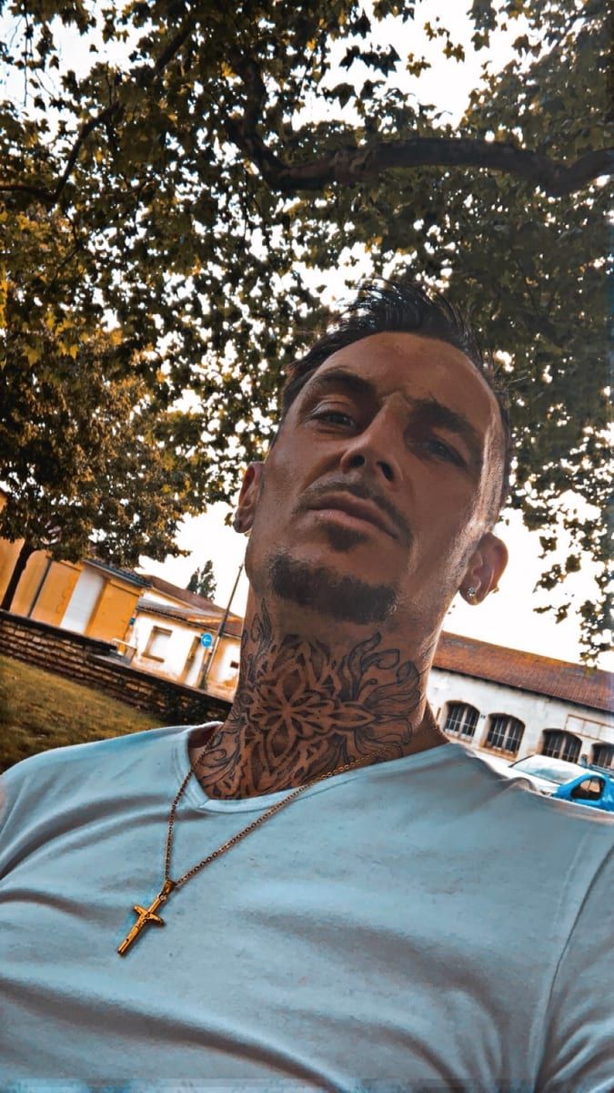 Profil de Collins, 40 ans, Annonces gay à Travers (Neuchâtel)