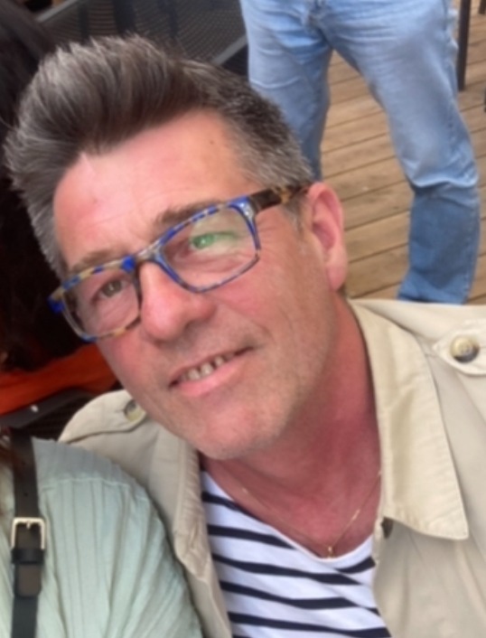 Profil de Gail, 42 ans, Annonces gay à Les Sagnettes (Neuchâtel)