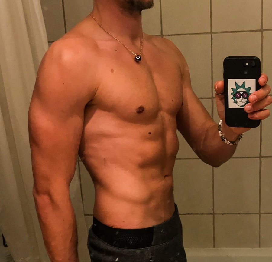 Profil de Antton, 43 ans, Annonces gay à Vilars NE (Neuchâtel)