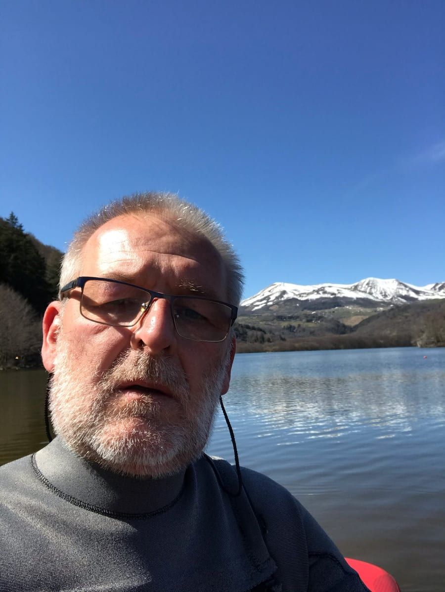 Profil de Edern, 33 ans, Annonces gay à St-Blaise (Neuchâtel)