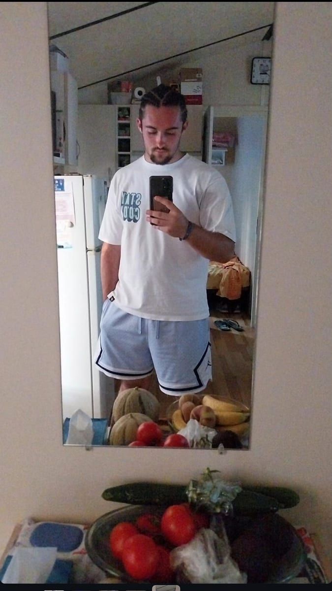 Profil de Miloudi, 36 ans, Annonces gay arabe à Gorgier (Neuchâtel)