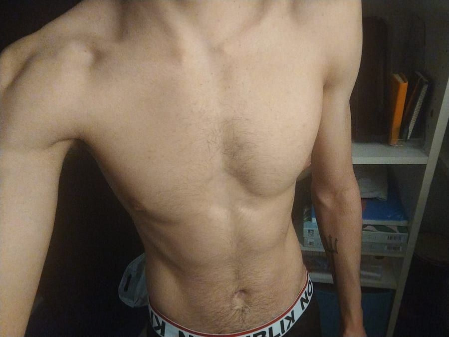Profil de Emmeran, 44 ans, Annonces gay à Vaumarcus (Neuchâtel)