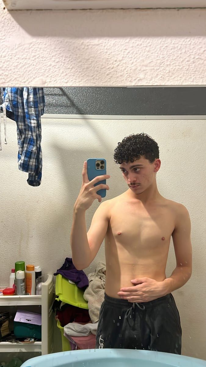Profil de Hussein, 36 ans, Annonces gay à Saules (Neuchâtel)