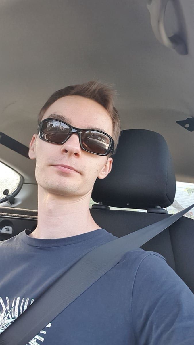 Profil de Tiberio, 44 ans, Annonces gay arabe à Cernier (Neuchâtel)