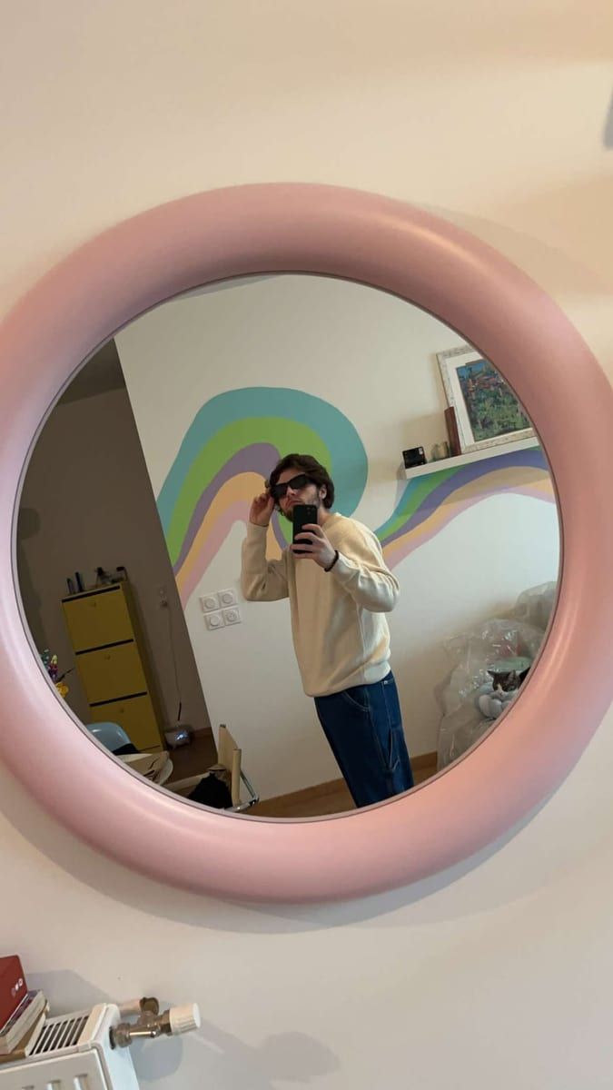 Profil de Noann, 39 ans, Annonces gay à Petit-Martel (Neuchâtel)