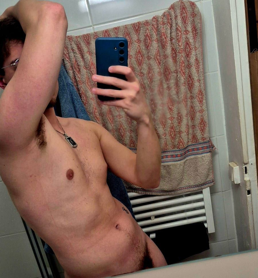 Profil de Rémy, 42 ans, Annonces gay arabe à Bevaix (Neuchâtel)