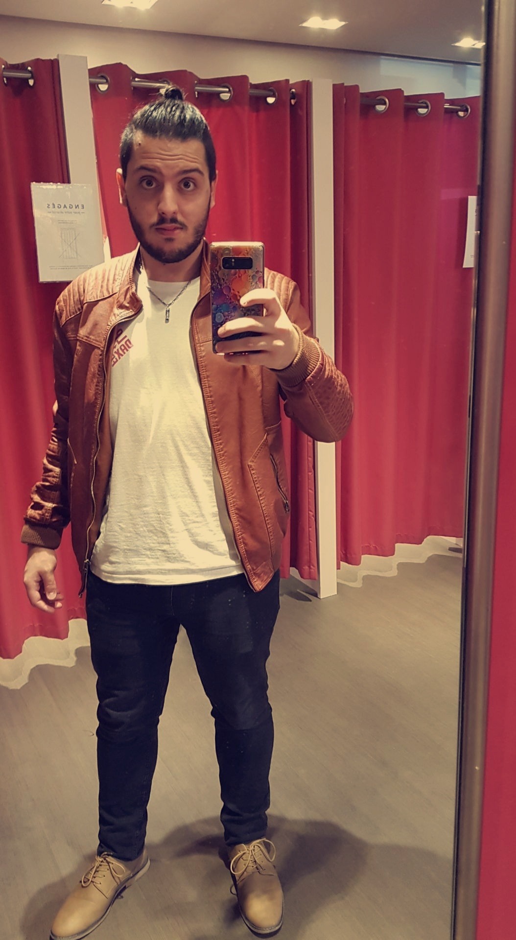 Profil de Jihed, 31 ans, Annonces gay à Thielle (Neuchâtel)