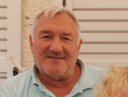 Profil de Stanislaus, 41 ans, Annonces gay arabe à Montmollin (Neuchâtel)