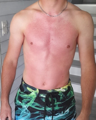 Profil de Waris, 33 ans, Annonces gay arabe à Cernier (Neuchâtel)