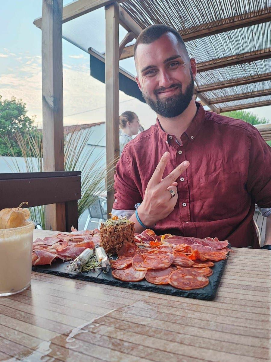 Profil de Houssni, 34 ans, Annonces gay arabe à Cernier (Neuchâtel)