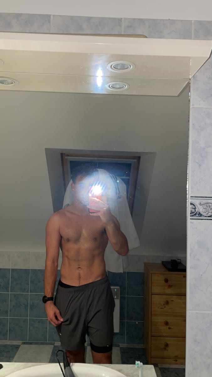 Profil de Marwane, 44 ans, Annonces gay à Brot-Dessous (Neuchâtel)