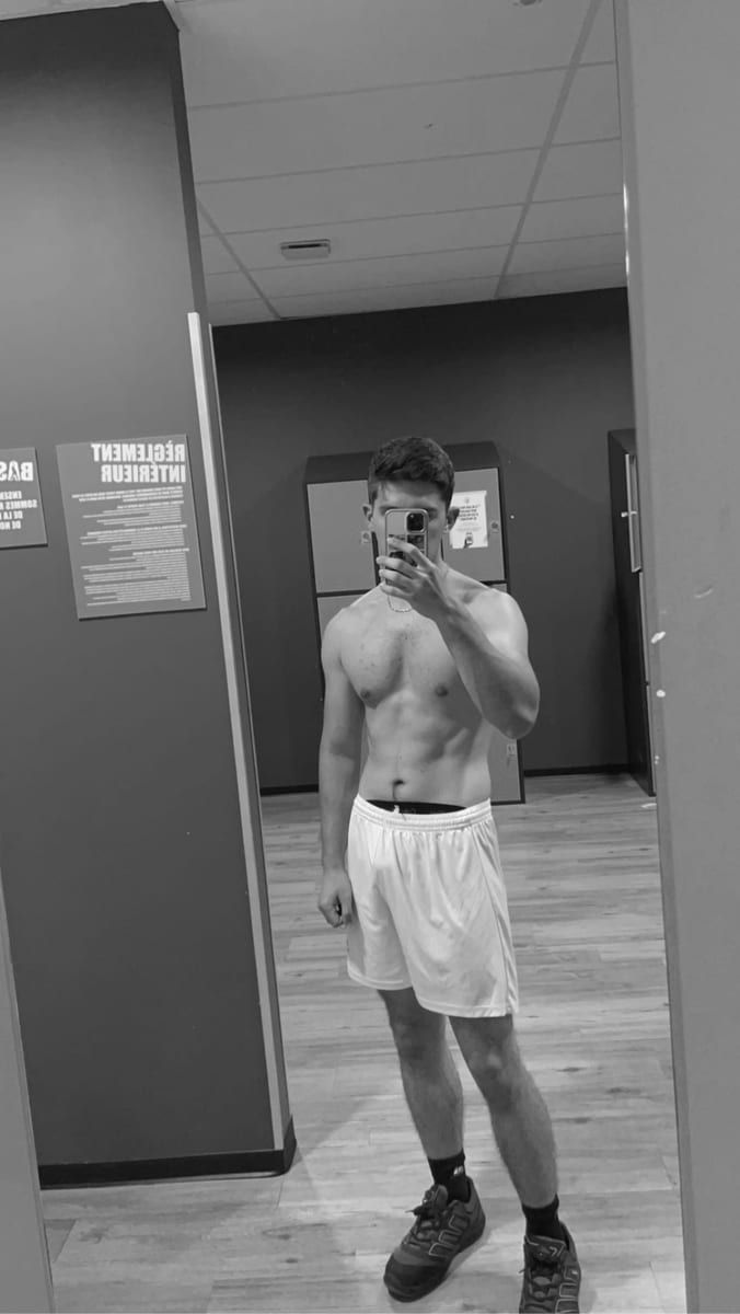 Profil de Oskar, 24 ans, Annonces gay à Vilars NE (Neuchâtel)