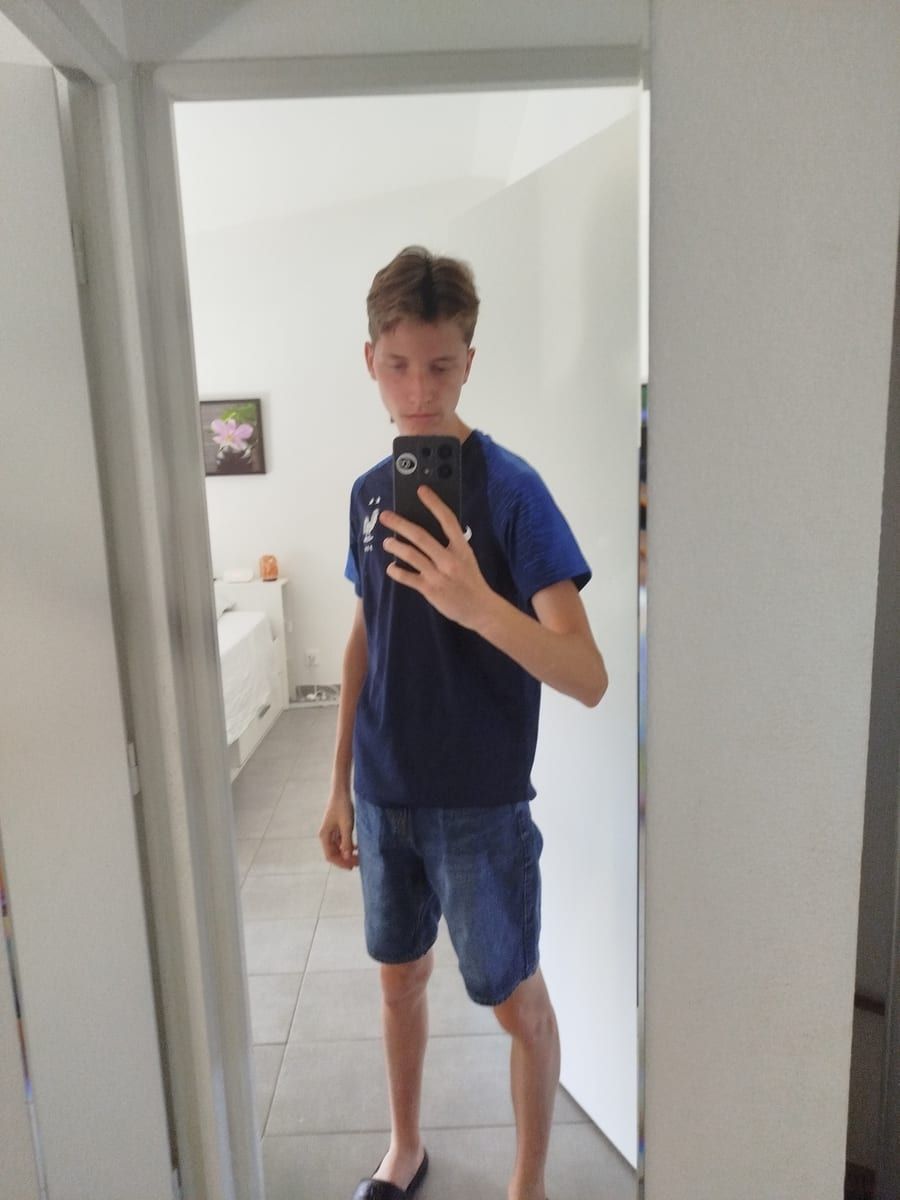 Profil de Yanick, 43 ans, Annonces gay arabe à Les Verrières (Neuchâtel)