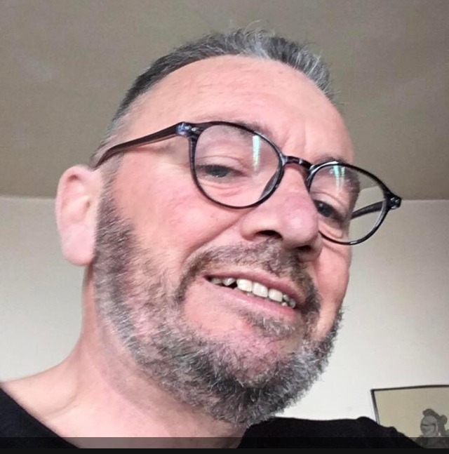 Profil de Nail, 39 ans, Annonces gay arabe à Areuse (Neuchâtel)