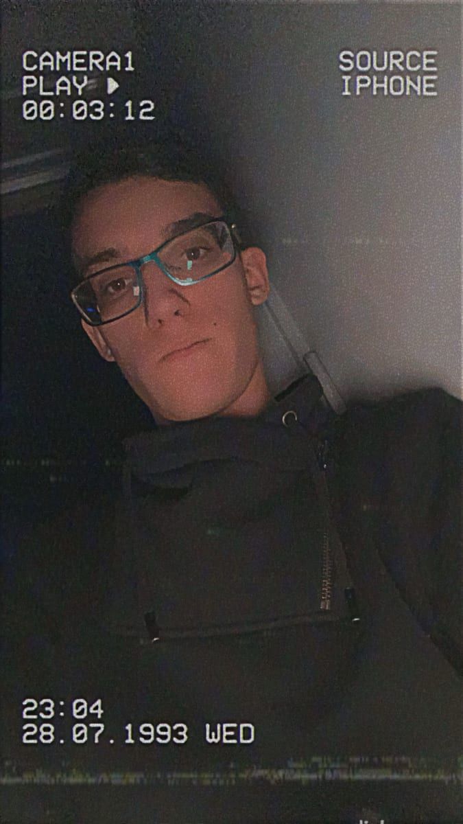 Profil de Djani, 35 ans, Annonces gay à Couvet (Neuchâtel)