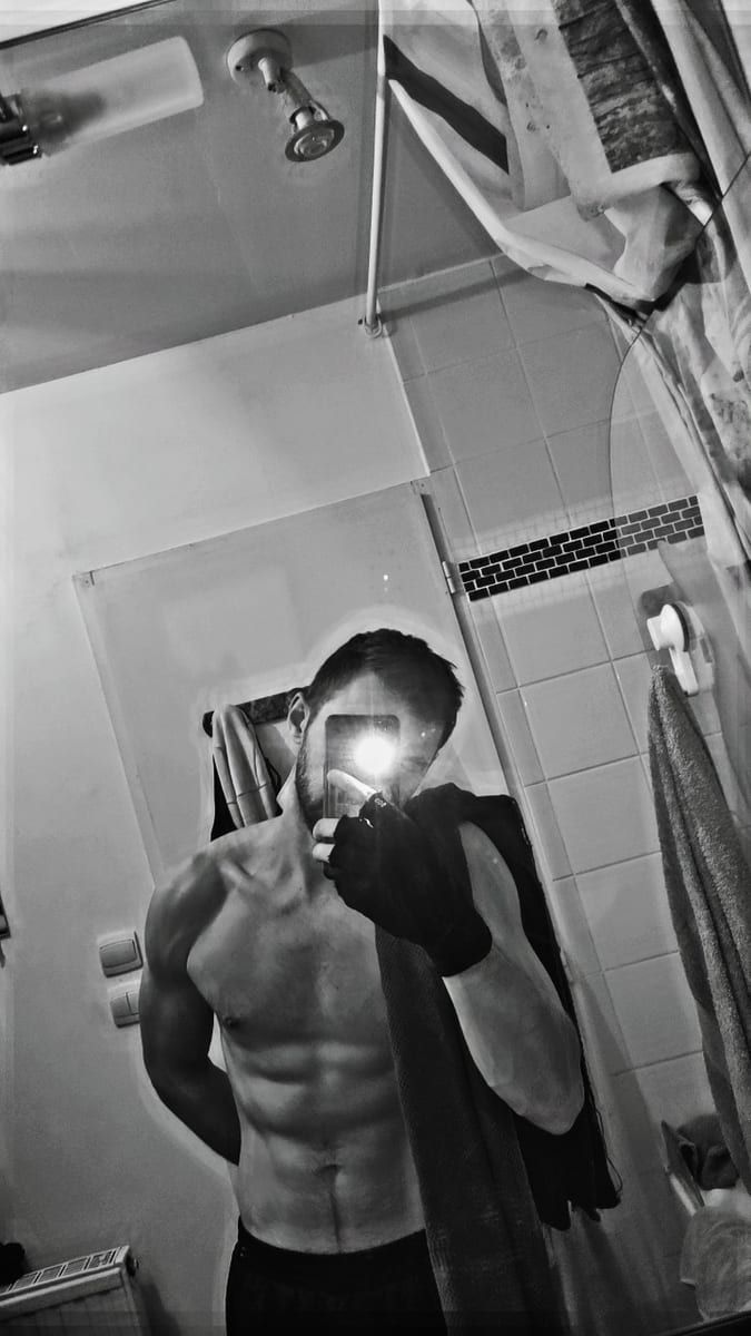 Profil de Souleimen, 32 ans, Annonces gay arabe à Engollon (Neuchâtel)