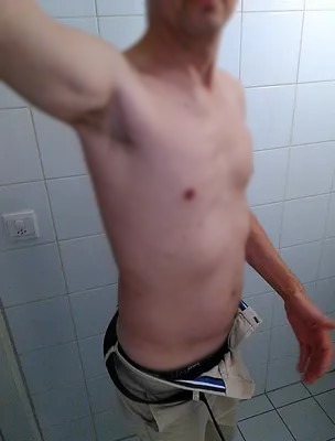 Profil de Moshé, 35 ans, Annonces gay arabe à Villiers (Neuchâtel)