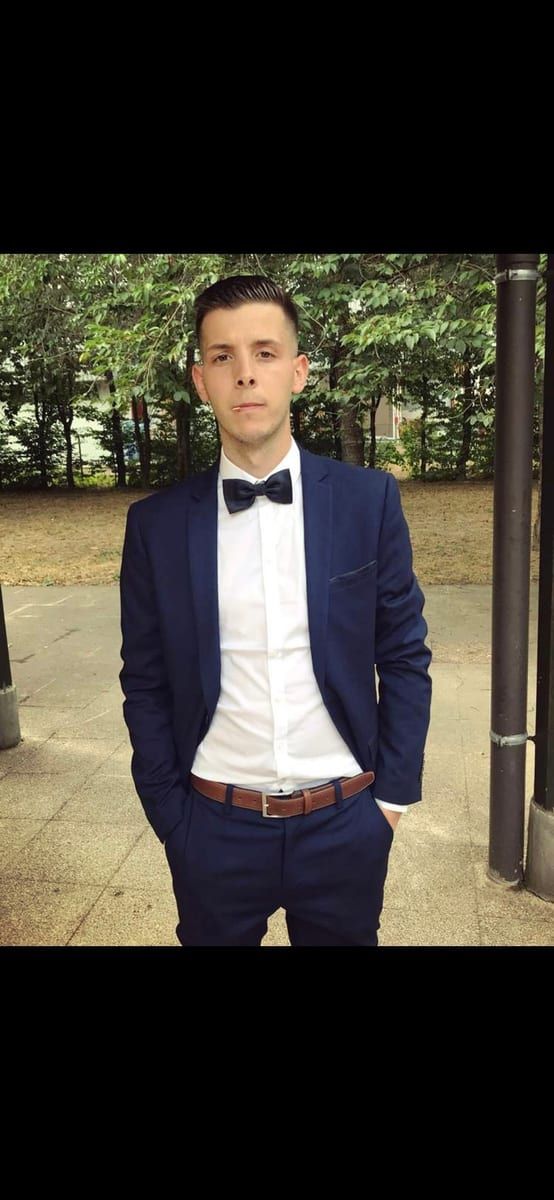 Profil de Ioannis, 37 ans, Annonces gay arabe à Les Ponts-de-Martel (Neuchâtel)