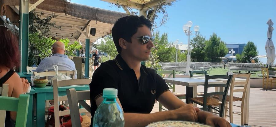 Profil de Abdelwadoud, 35 ans, Annonces gay à Le Cerneux-Péquignot (Neuchâtel)