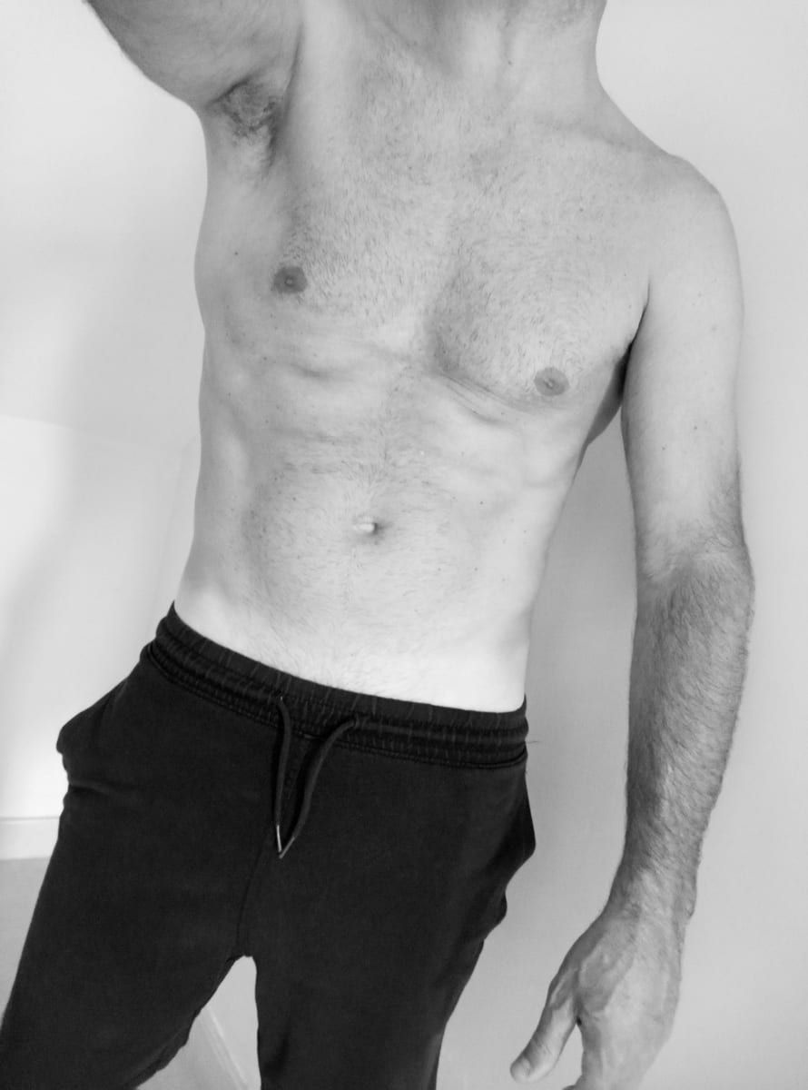 Profil de Gordon, 40 ans, Annonces gay arabe à Boudry (Neuchâtel)