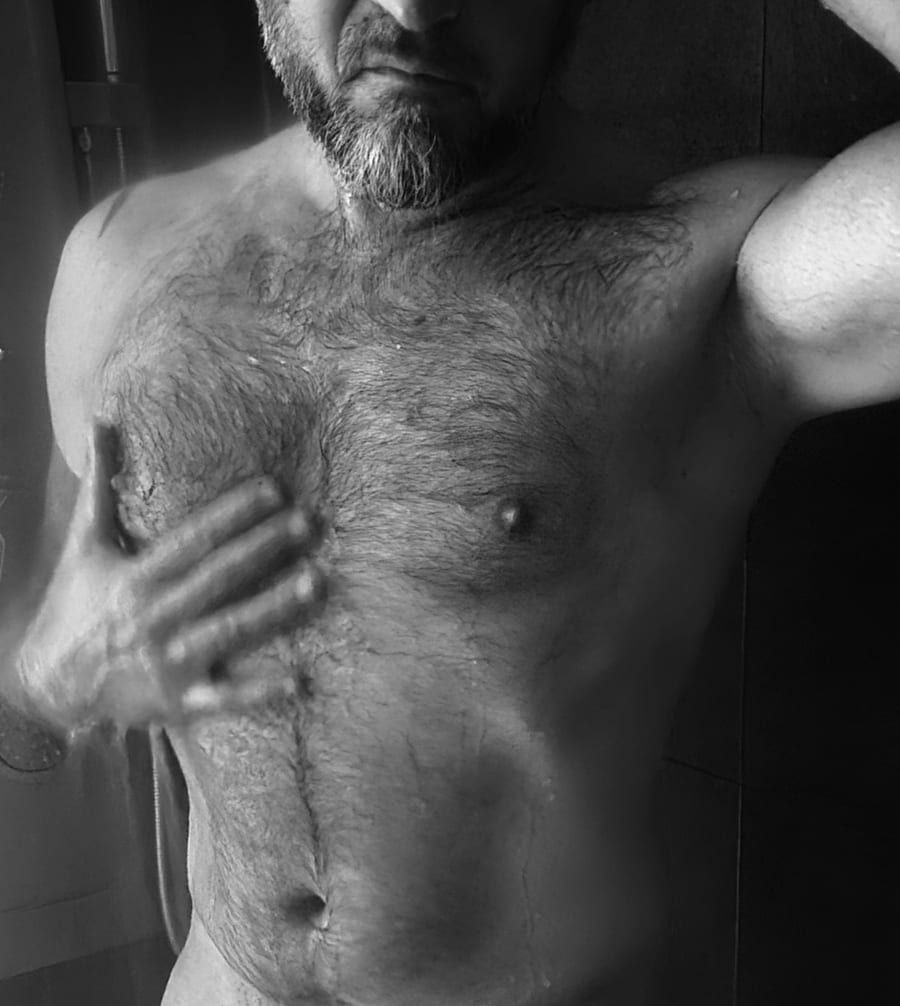Profil de Salym, 39 ans, Annonces gay à Fontaines NE (Neuchâtel)