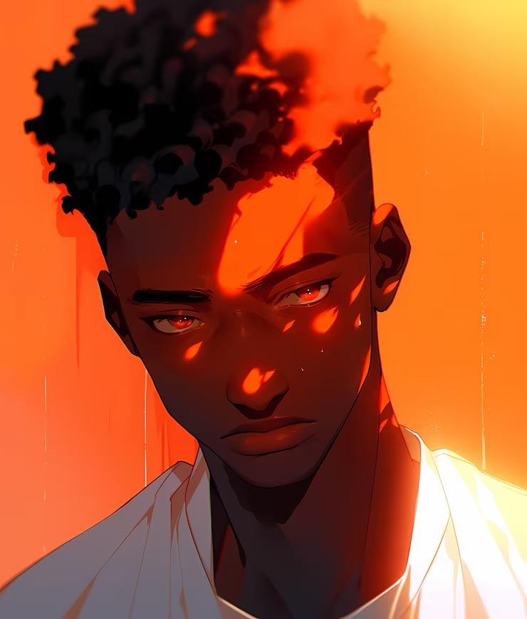 Profil de Cillian, 25 ans, Annonces gay black à Cressier NE (Neuchâtel)