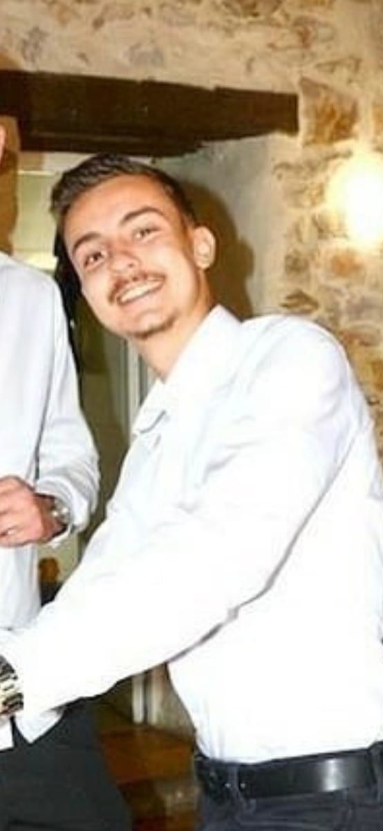 Profil de Kaourou, 32 ans, Annonces gay arabe à Villiers (Neuchâtel)