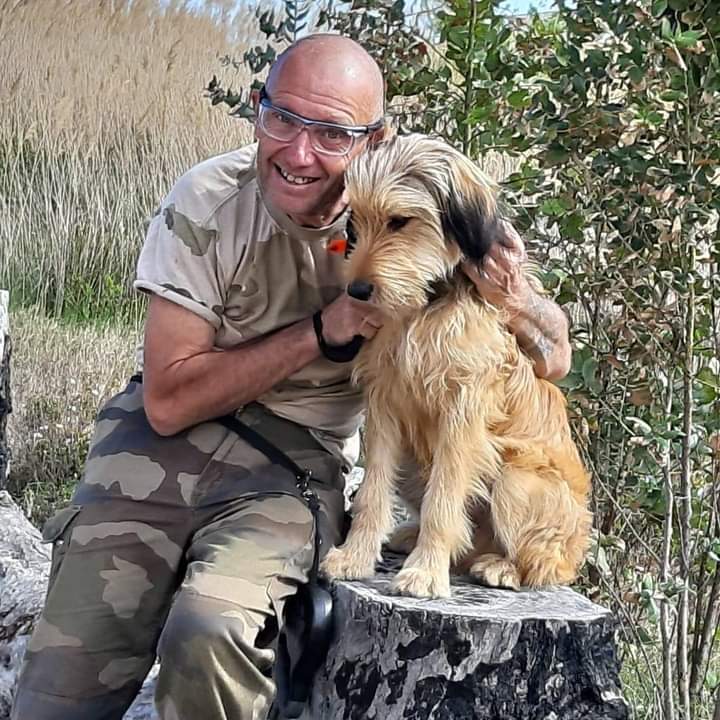 Profil de Cheick-omar, 44 ans, Annonces gay arabe à Engollon (Neuchâtel)