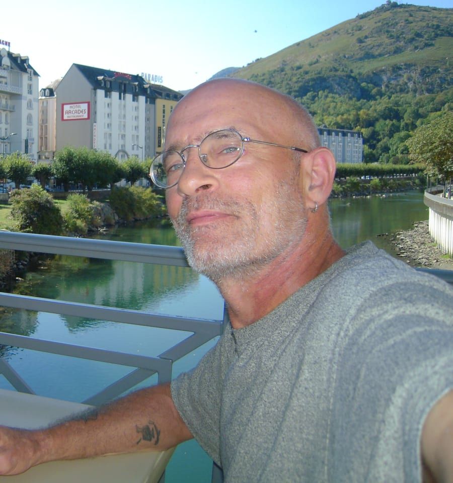 Profil de Guillerme, 36 ans, Annonces gay arabe à Bôle (Neuchâtel)