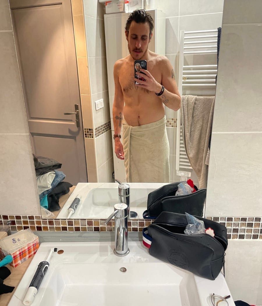 Profil de Matyas, 34 ans, Annonces gay à Chézard-St-Martin (Neuchâtel)