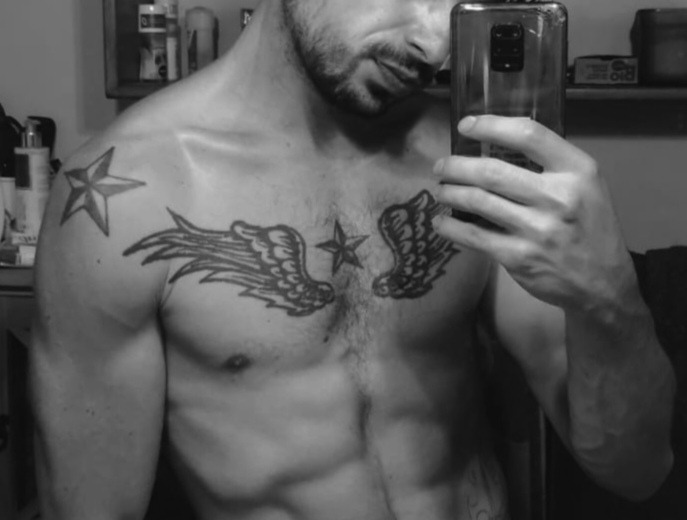 Profil de Sofyen, 42 ans, Annonces gay à Couvet (Neuchâtel)