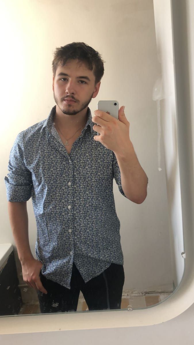 Profil de Haroon, 26 ans, Annonces gay à Vilars NE (Neuchâtel)
