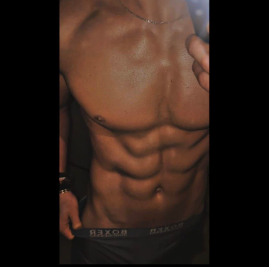 Profil de Seyba, 33 ans, Annonces gay arabe à Boudry (Neuchâtel)