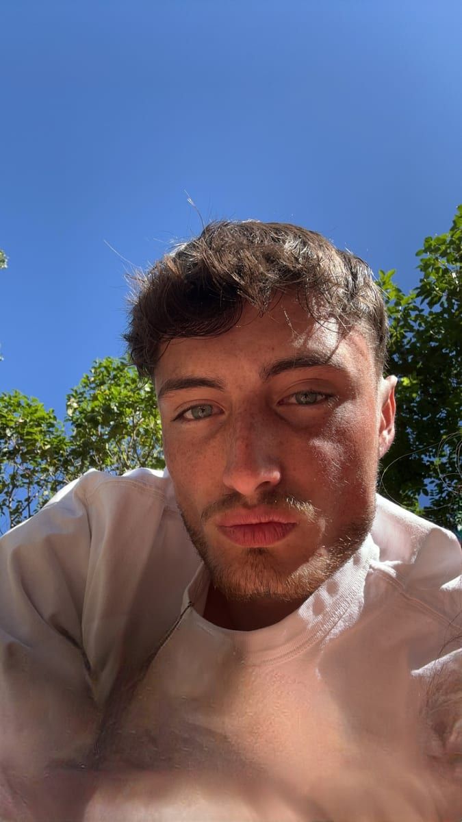 Profil de Ersoy, 43 ans, Annonces gay à Noiraigue (Neuchâtel)