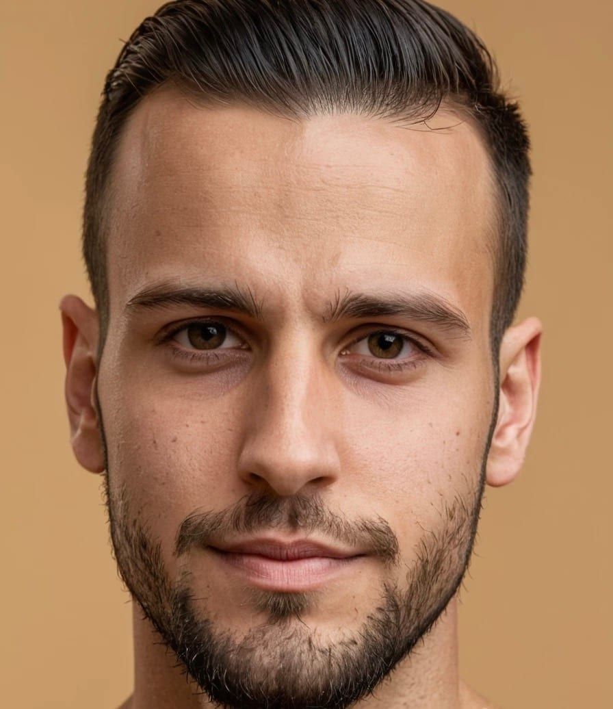 Profil de Sanka, 28 ans, Annonces gay arabe à Cormondrèche (Neuchâtel)