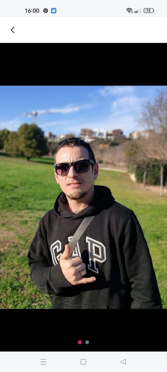 Profil de Issem, 35 ans, Annonces gay à Couvet (Neuchâtel)