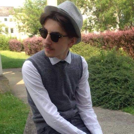 Profil de Jawad, 22 ans, Annonces gay à La Châtagne (Neuchâtel)