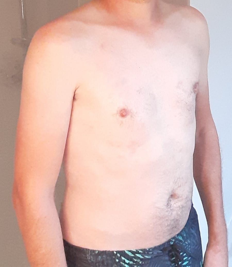 Profil de Guillermo, 22 ans, Annonces gay à Corcelles NE (Neuchâtel)