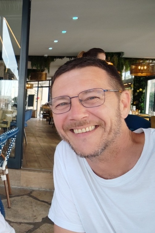 Profil de Danys, 37 ans, Annonces gay arabe à Bôle (Neuchâtel)