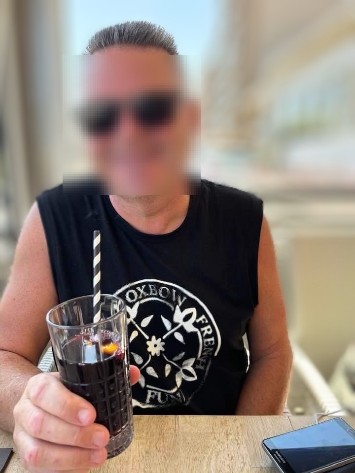 Profil de Skender, 37 ans, Annonces gay à Peseux (Neuchâtel)