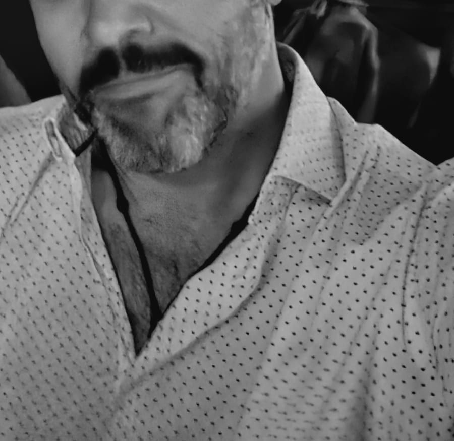 Profil de Mohammed-ali, 40 ans, Annonces gay arabe à Cernier (Neuchâtel)