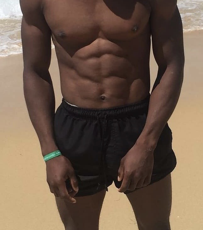 Profil de Jakie, 27 ans, Annonces gay à Cortaillod (Neuchâtel)
